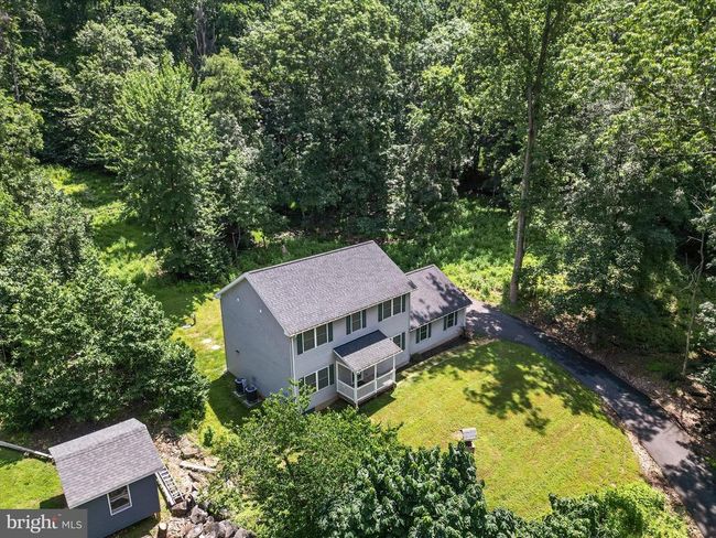 231 Greenfield Rd, House other with 3 bedrooms, 3 bathrooms and null parking in FRONT ROYAL VA | Image 34