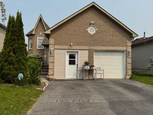 168 Hanmer St E, Barrie, ON, L4M6W2 | Card Image