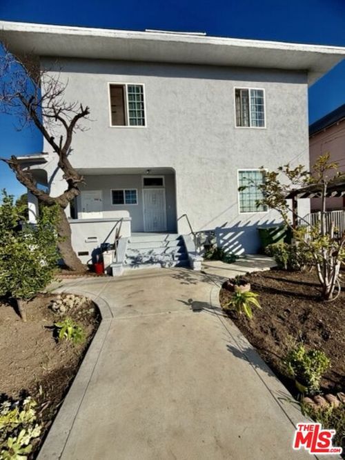 2226 Johnston Street, Los Angeles, CA, 90031 | Card Image