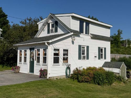 2996 Leicester Whiting Rd, Brandon, VT, 05733 | Card Image