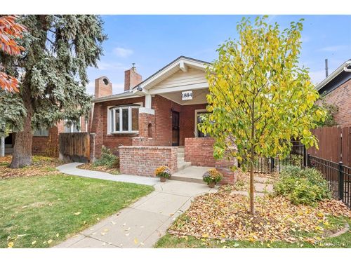 1884 Cherry St, Denver, CO, 80220-1146 | Card Image