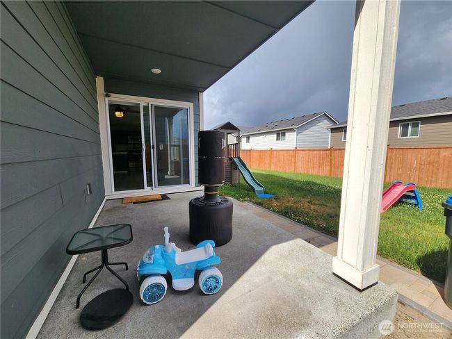 Backyard | Image 20