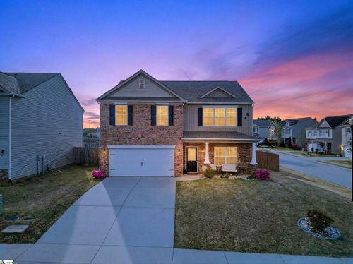 2 Spyglen Way, Greer, SC, 29651-5421 | Card Image