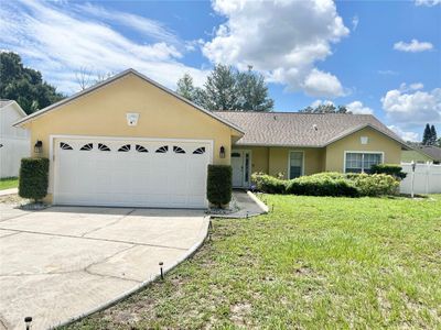 117 Clowson Court, House other with 3 bedrooms, 2 bathrooms and null parking in OCOEE FL | Image 1