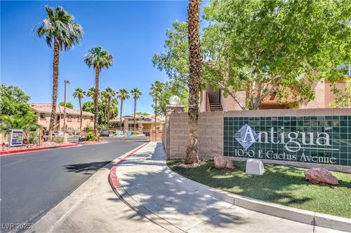 2074-1050 E Cactus Ave, Las Vegas, NV, 89183-7364 | Card Image