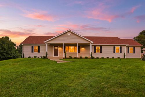 1279 Rice Rd, Lawrenceburg, KY, 40342 | Card Image