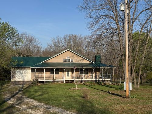 7001 Kelsay Rd, Hartville, MO, 65667-6110 | Card Image