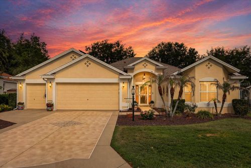 17270 Se 85th Willowick Circle, THE VILLAGES, FL, 32162 | Card Image