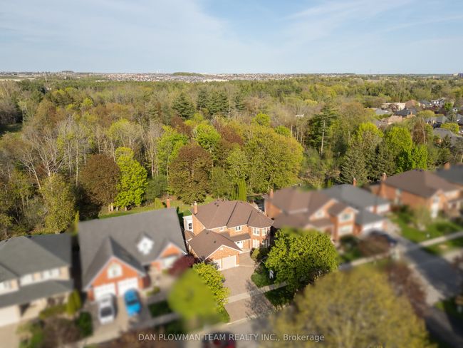 132 Samac Trail, House other with 5 bedrooms, 3 bathrooms and 2 parking in Oshawa ON | Image 48