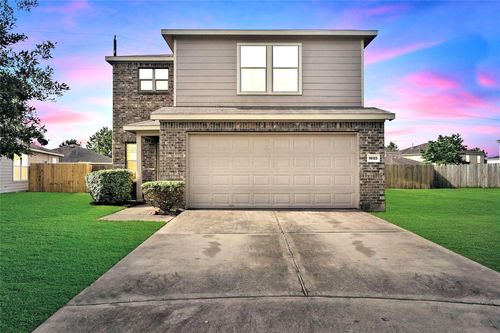 19123 Feather Lance Dr, Cypress, TX, 77433-2554 | Card Image