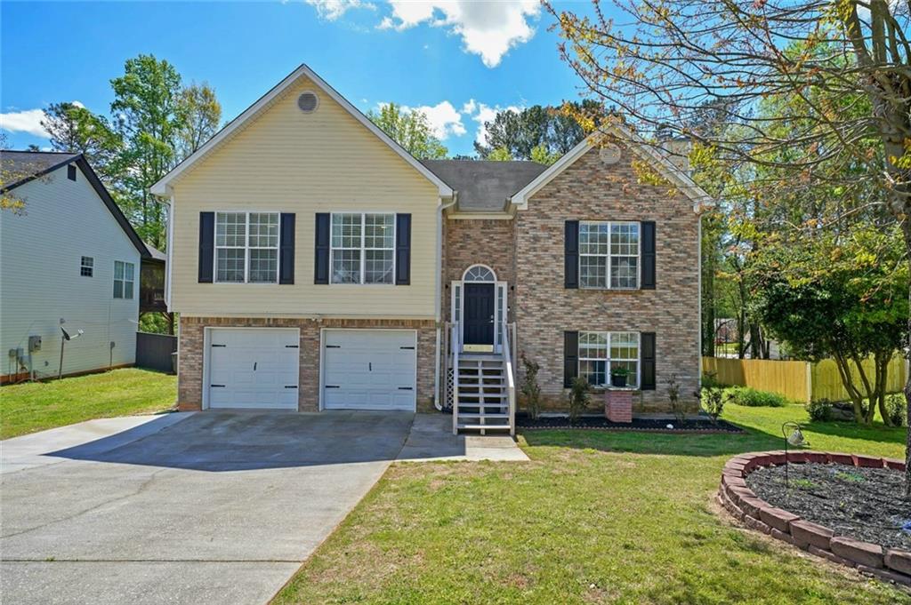 Oak Dr, Lawrenceville, GA 30044