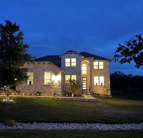 121 Black Talon Ln, Cedar Creek, TX, 78612-4324 | Card Image