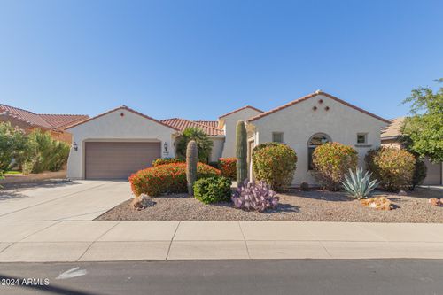 20100 N 264th Drive, Buckeye, AZ, 85396 | Card Image