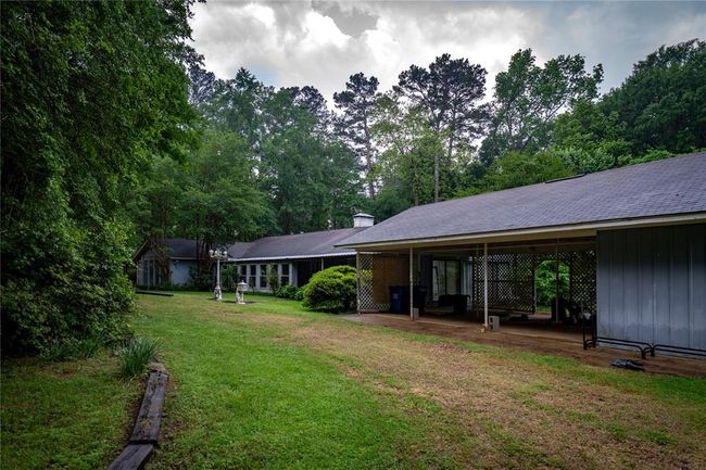 404 N Grace St, House other with 4 bedrooms, 3 bathrooms and 2 parking in Crockett TX | Image 12