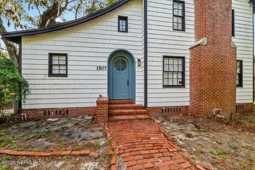1507 Tiber Ave, Jacksonville, FL, 32207-8954 | Card Image