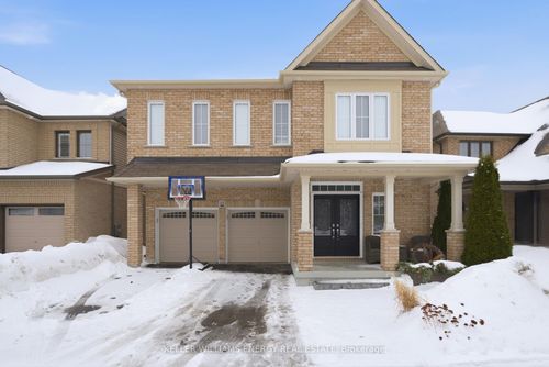 192 Varcoe Rd, Courtice, ON, L1E0J1 | Card Image