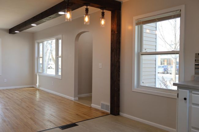 1805 Mckinney Ave, House other with 3 bedrooms, 2 bathrooms and null parking in Benson MN | Image 4