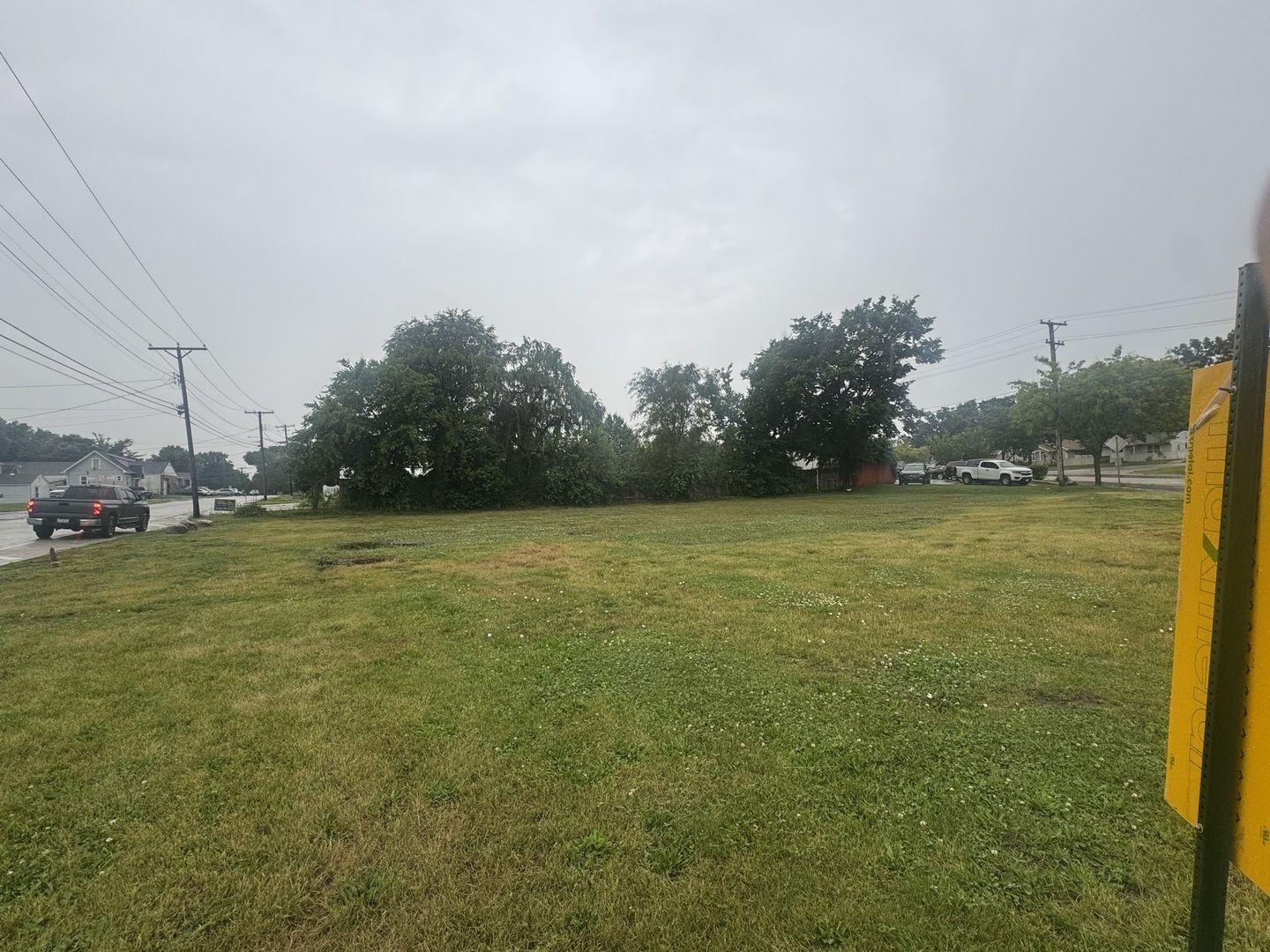 Land in Aurora 2