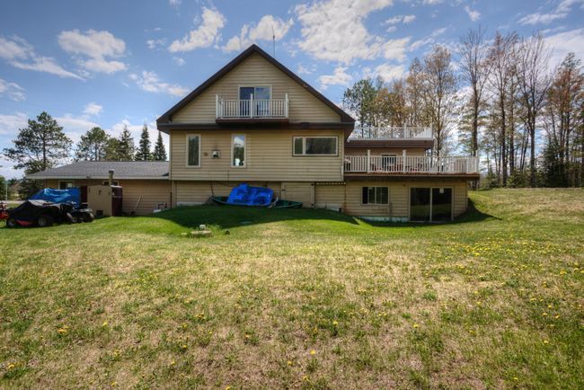 3567 Turtle Rapids Ln, House other with 3 bedrooms, 2 bathrooms and null parking in Mercer WI | Image 59