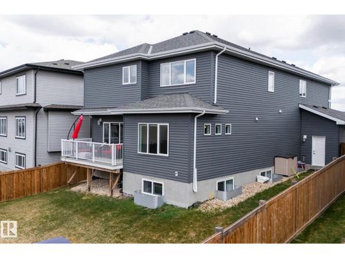 3901 44 Ave, Beaumont, AB, T4X2B7 | Card Image