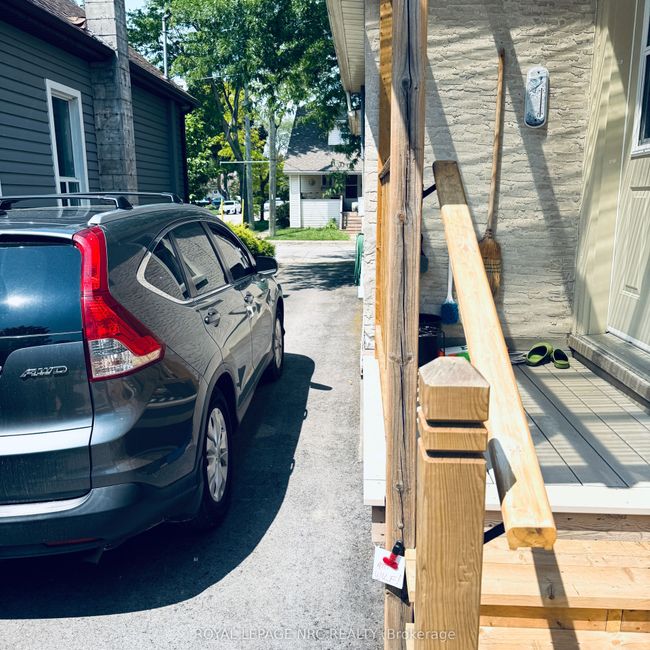 16 Mcghie St, House other with 3 bedrooms, 1 bathrooms and 4 parking in Saint Catharines ON | Image 8