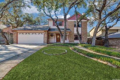 9394 Lamerton St, San Antonio, TX, 78250-3524 | Card Image