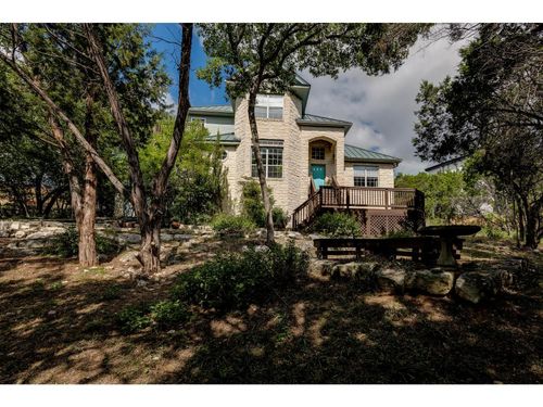 1602 Wild Basin Ledge, Austin, TX, 78746-2819 | Card Image