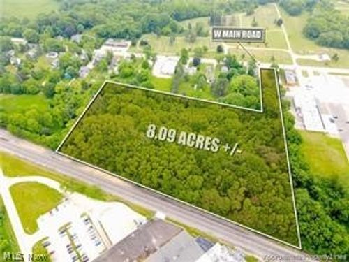 320 W Main Rd, Conneaut, OH, 44030-2043 | Card Image