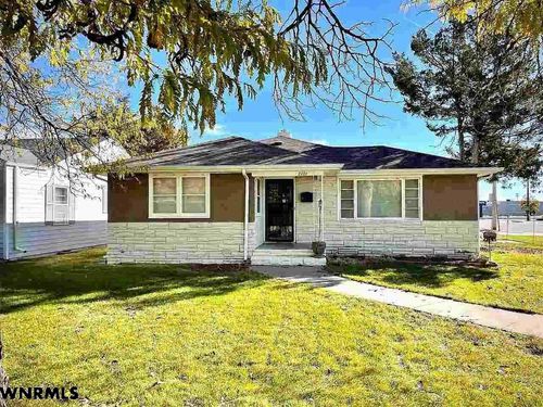 2701 6th Ave, Scottsbluff, NE, 69361-1406 | Card Image