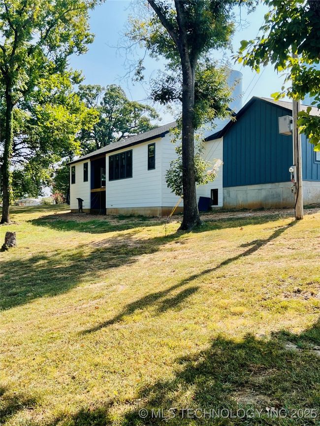 1 Port Duncan Boulevard, House other with 4 bedrooms, 2 bathrooms and null parking in Monkey Island OK | Image 33