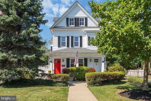 2801 Main St, LAWRENCEVILLE, NJ, 08648-1016 | Card Image