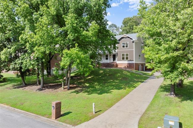 5150 Shadow Path Ln Sw, House other with 4 bedrooms, 4 bathrooms and 2 parking in Lilburn GA | Image 76