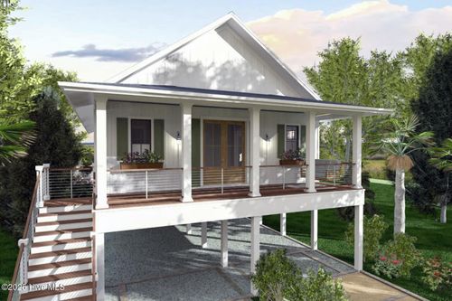 1805 Egret St Sw, Shallotte, NC, 28470-5433 | Card Image