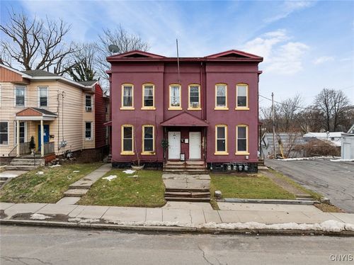 17-1315 N Salina St, Syracuse, NY, 13208-1520 | Card Image