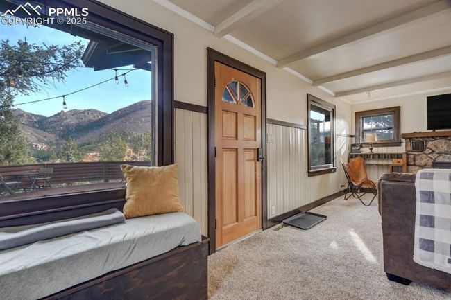 5625 Moosa Rd, House other with 4 bedrooms, 2 bathrooms and 3 parking in Cascade CO | Image 14