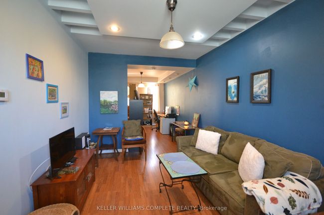 25 Chatham St, House other with 3 bedrooms, 2 bathrooms and 1 parking in Hamilton ON | Image 9