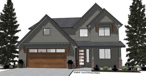 1961 E Mainacht St, Meridian, ID, 83642-1069 | Card Image