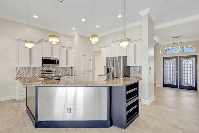 2863 Duncan Tree Cir, House other with 4 bedrooms, 3 bathrooms and null parking in VALRICO FL | Image 15