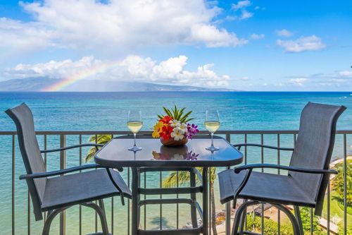 709-4365 Lower Honoapiilani Rd, Lahaina, HI, 96761-9205 | Card Image