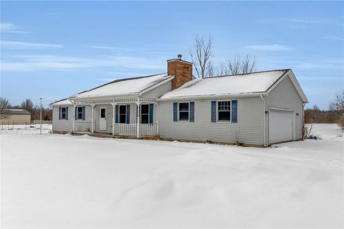 4285 Ransomville Rd, Ransomville, NY, 14131-9783 | Card Image