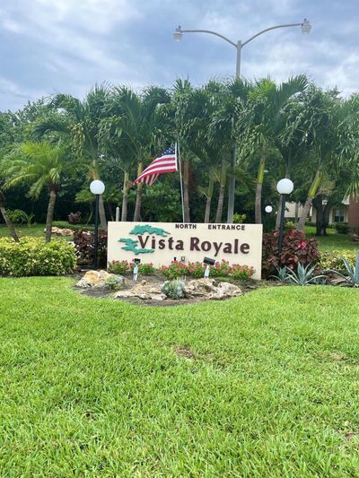 107 - 78 Royal Oak Drive, Condo with 2 bedrooms, 2 bathrooms and null parking in Vero Beach FL | Image 2