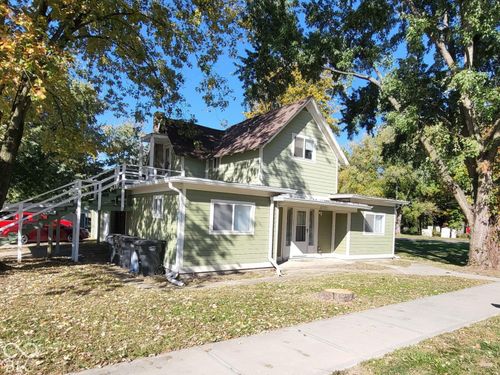 b-1807 Unit B Raible Ave, Anderson, IN, 46011-4100 | Card Image
