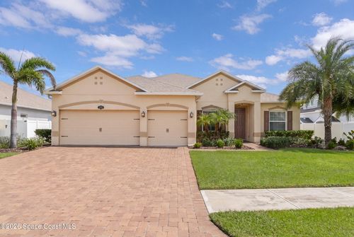 4693 Shannock Ave, Merritt Island, FL, 32953-8189 | Card Image