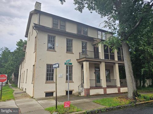 101 Garden St, MOUNT HOLLY, NJ, 08060-1841 | Card Image