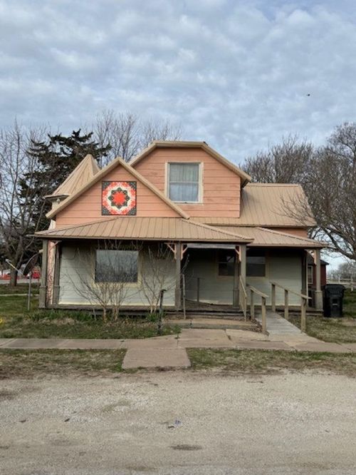 503 Elm St, Burden, KS, 67019-9509 | Card Image