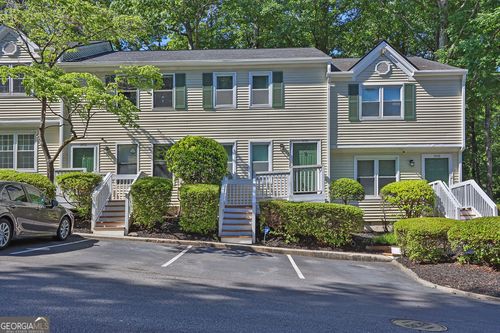 3454 September Morn, Norcross, GA, 30092-3649 | Card Image
