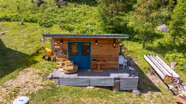 View of outbuilding | Image 41