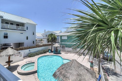 16-3021 S 11th St, Port Aransas, TX, 78373 | Card Image