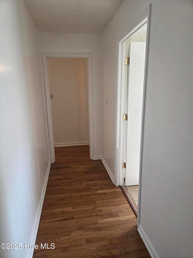 1118 Mapleton St, House other with 3 bedrooms, 2 bathrooms and 2 parking in Roanoke Rapids NC | Image 25