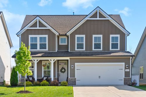 3627 Rivermont Way, Rockvale, TN, 37153-6700 | Card Image
